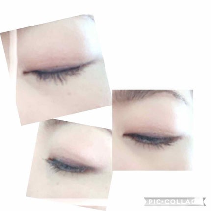 スナップスカラ/MAYBELLINE NEW YORK/マスカラを使ったクチコミ(4枚目)