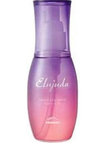 エルジューダブリーチケアセラム/ミルボン/ヘアオイルを使ったクチコミ(1枚目)