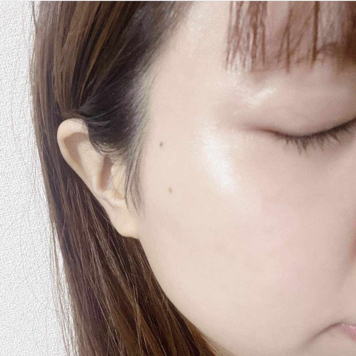 Royal Facial Mask ローヤル シートマスク トライアルセット 5枚/昭和商事/シートマスク・パックを使ったクチコミ（3枚目）