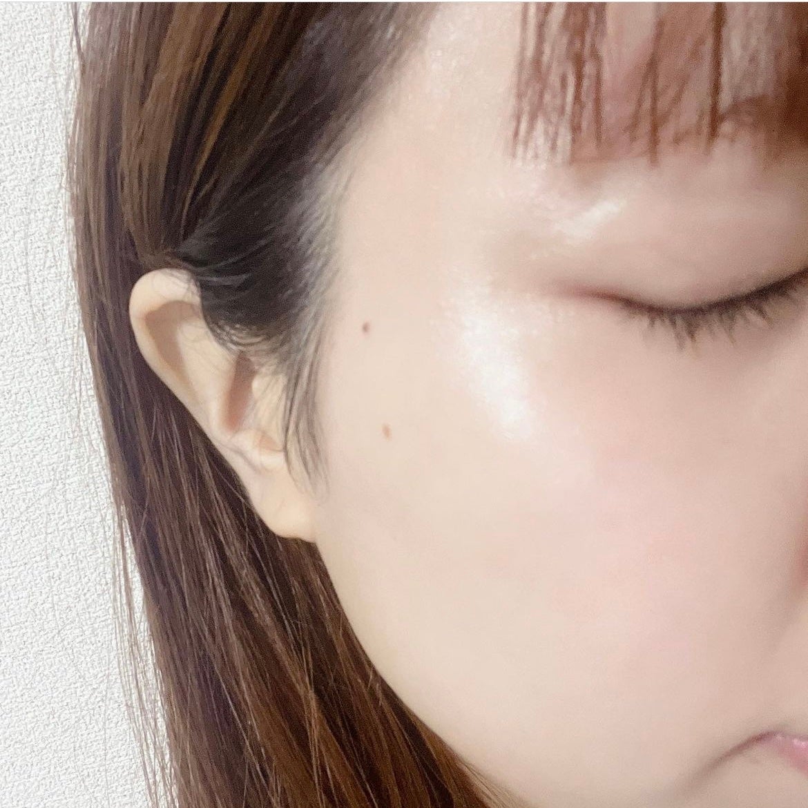 Royal Facial Mask ローヤル シートマスク トライアルセット 5枚/昭和商事/シートマスク・パックを使ったクチコミ(3枚目)