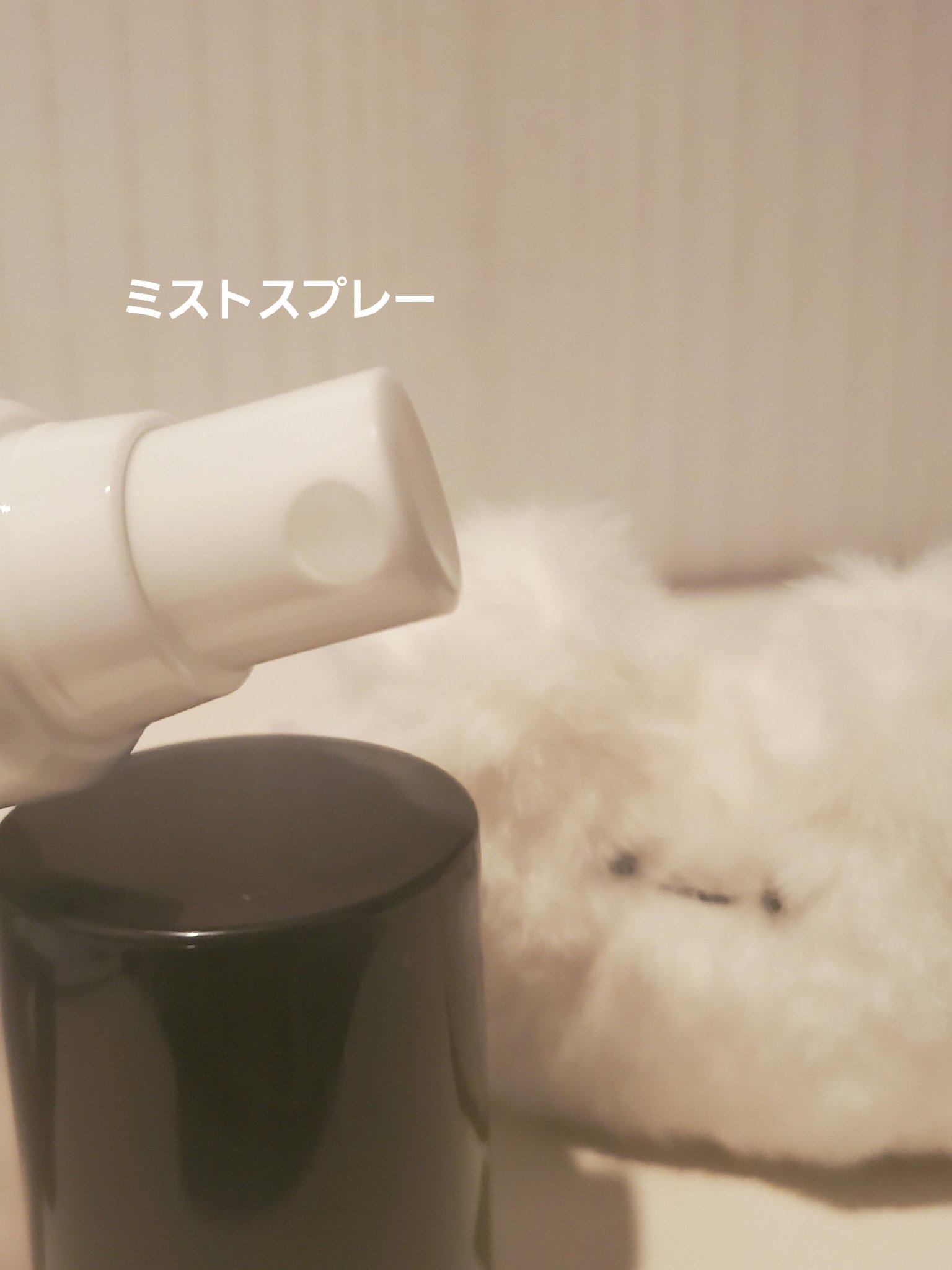 SHIRO ゆず オイルインウォーターのクチコミ「乾燥がひどい時や癒されたい時に使ってます
何がいいって「香り」です。

ゆずの香りが癒される！.....」（3枚目）