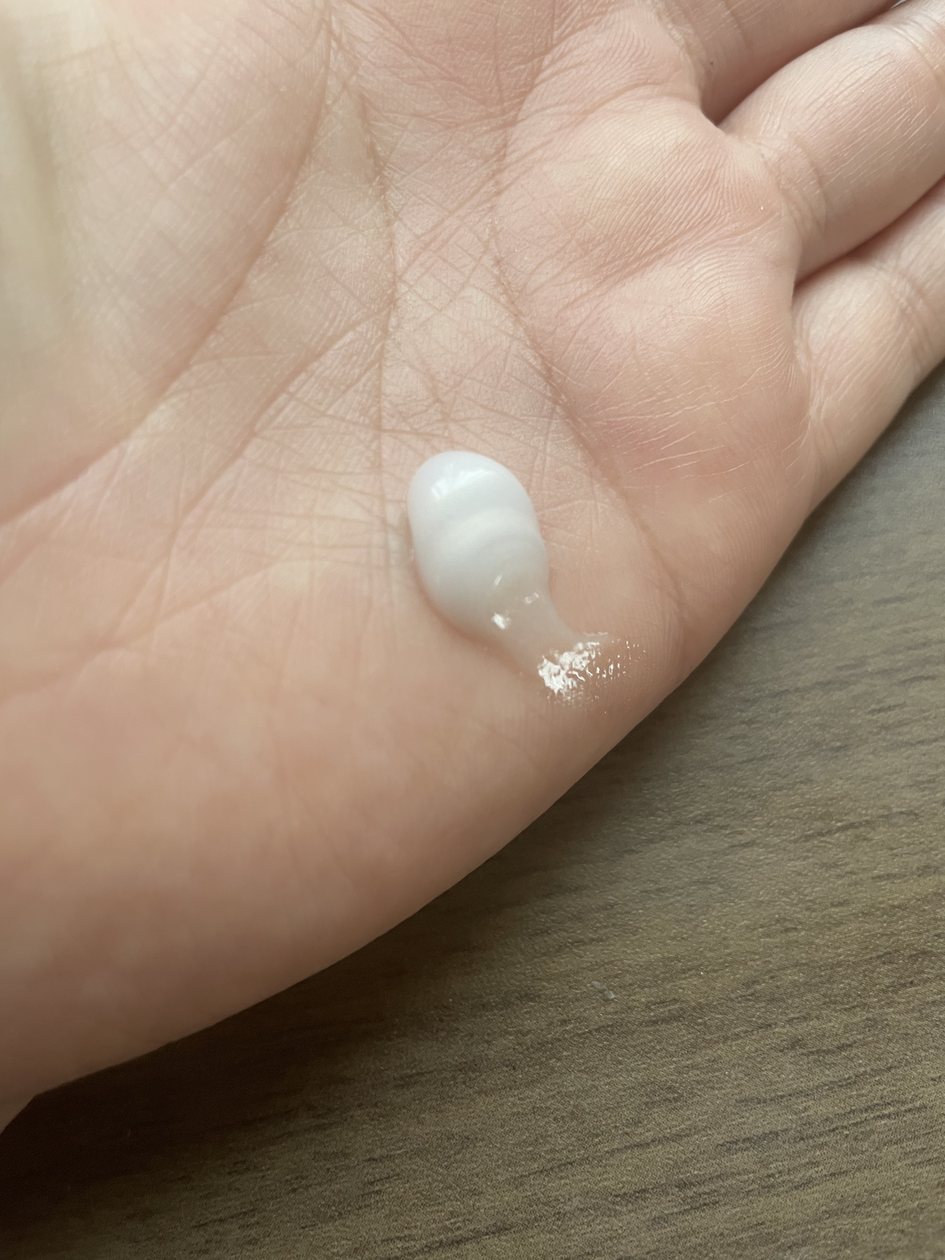 グロス＜ヘアスタイリング＞/ジェミールフラン/ヘアワックス・クリームを使ったクチコミ（2枚目）