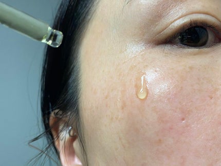 ザビタミンC23/IOPE/美容液を使ったクチコミ(2枚目)