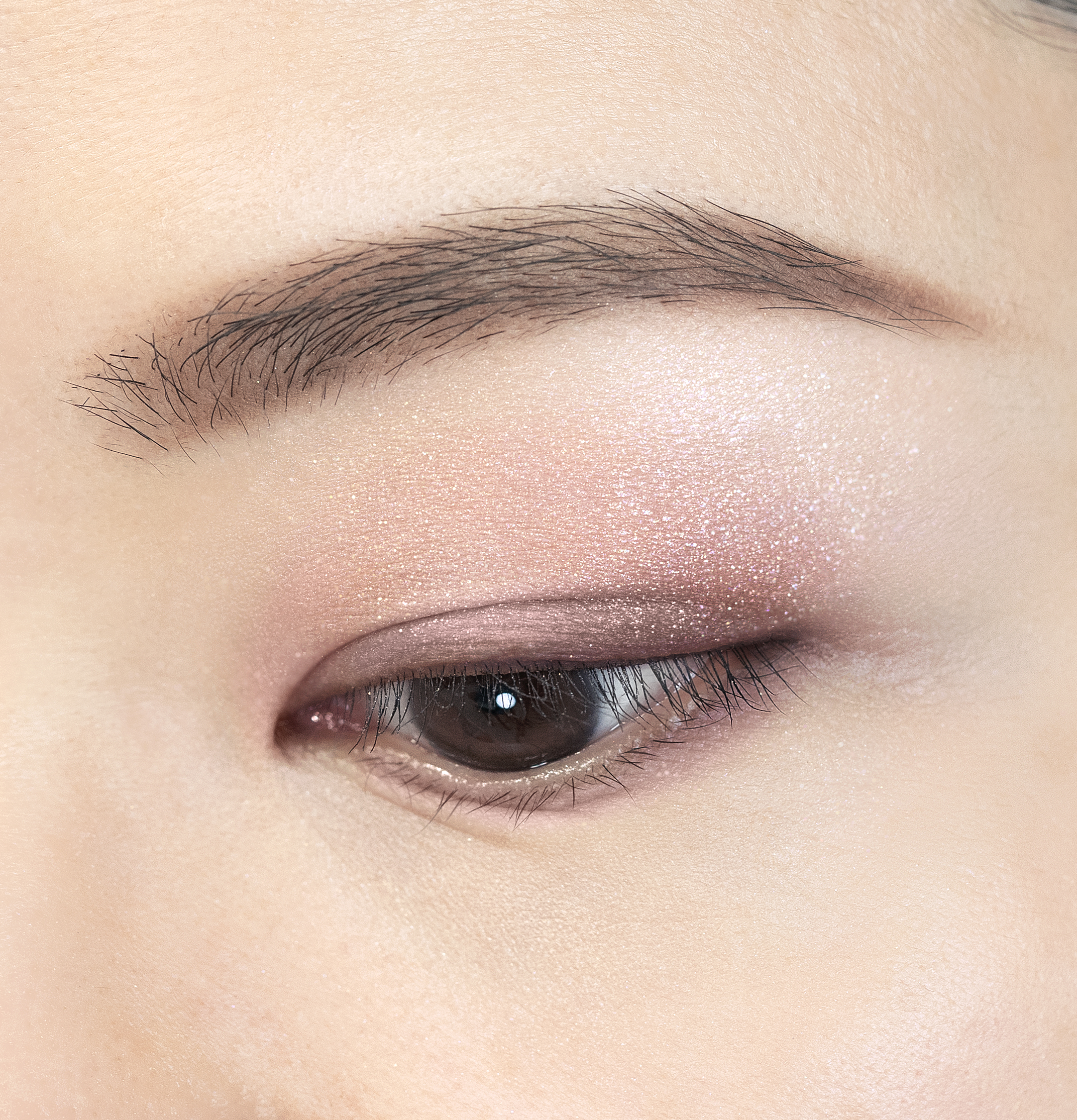 エトワルローズ 4色アイシャドウ 13 キャネル