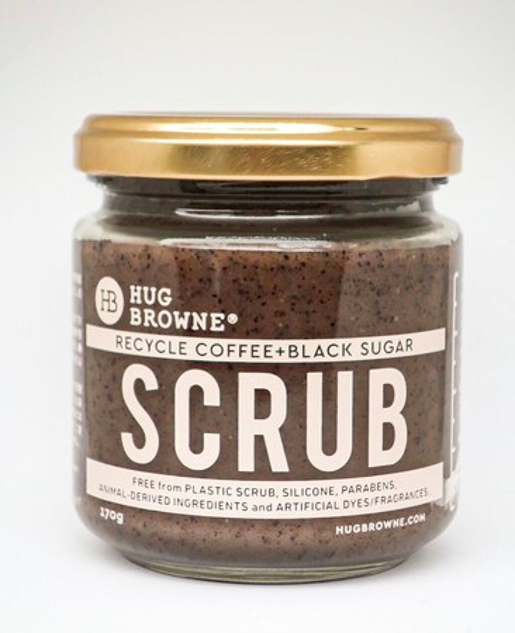 エスプレッソボディショット HUG BROWNE