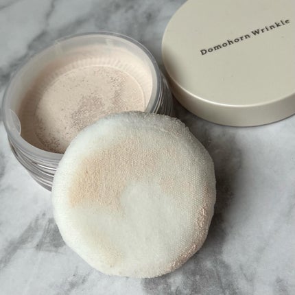 光対策 ドレスクリーム/ドモホルンリンクル/化粧下地を使ったクチコミ(9枚目)