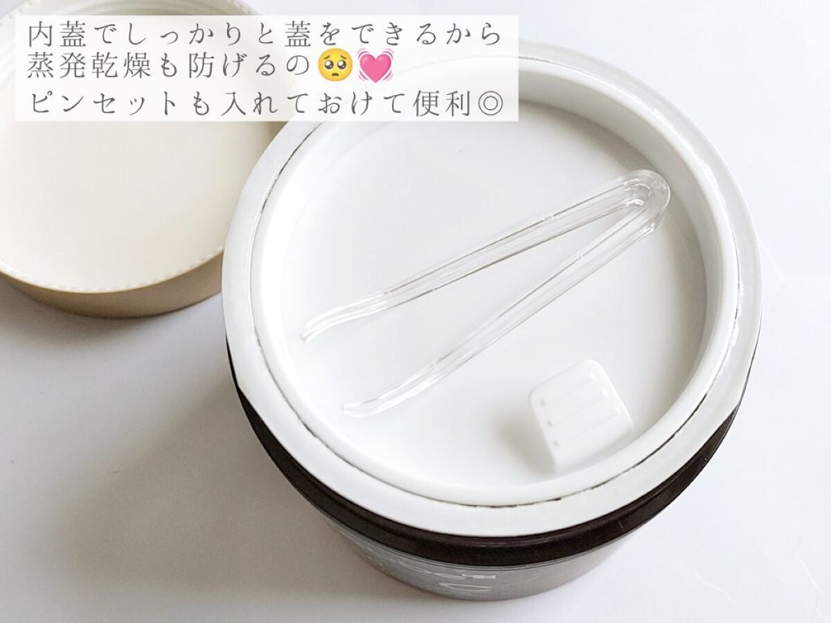 ディープビタCアンプル/MEDICUBE/美容液を使ったクチコミ(8枚目)