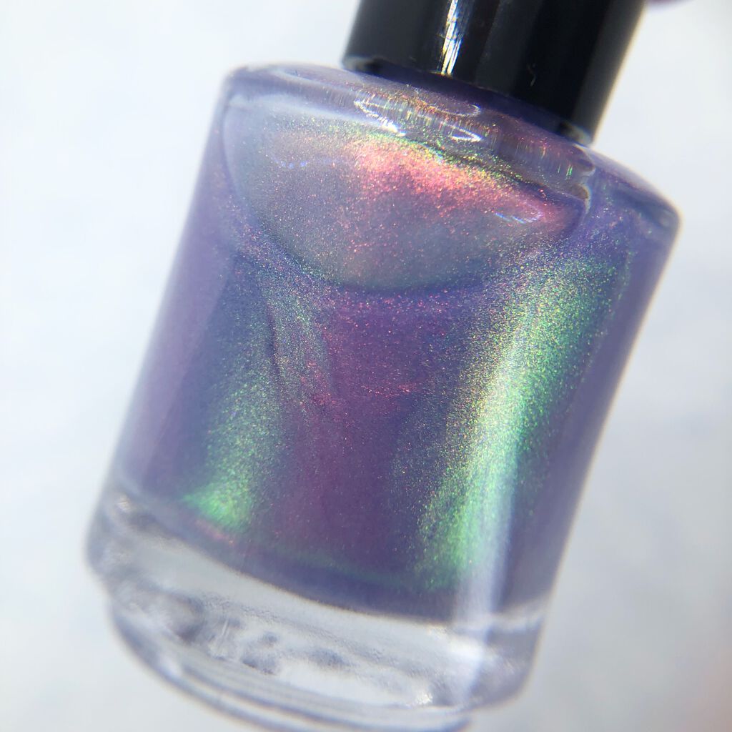 999/Polished for days/マニキュアを使ったクチコミ（3枚目）