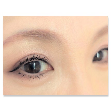 ケイト メロウブラウンアイズ/KATE/アイシャドウパレットを使ったクチコミ(2枚目)