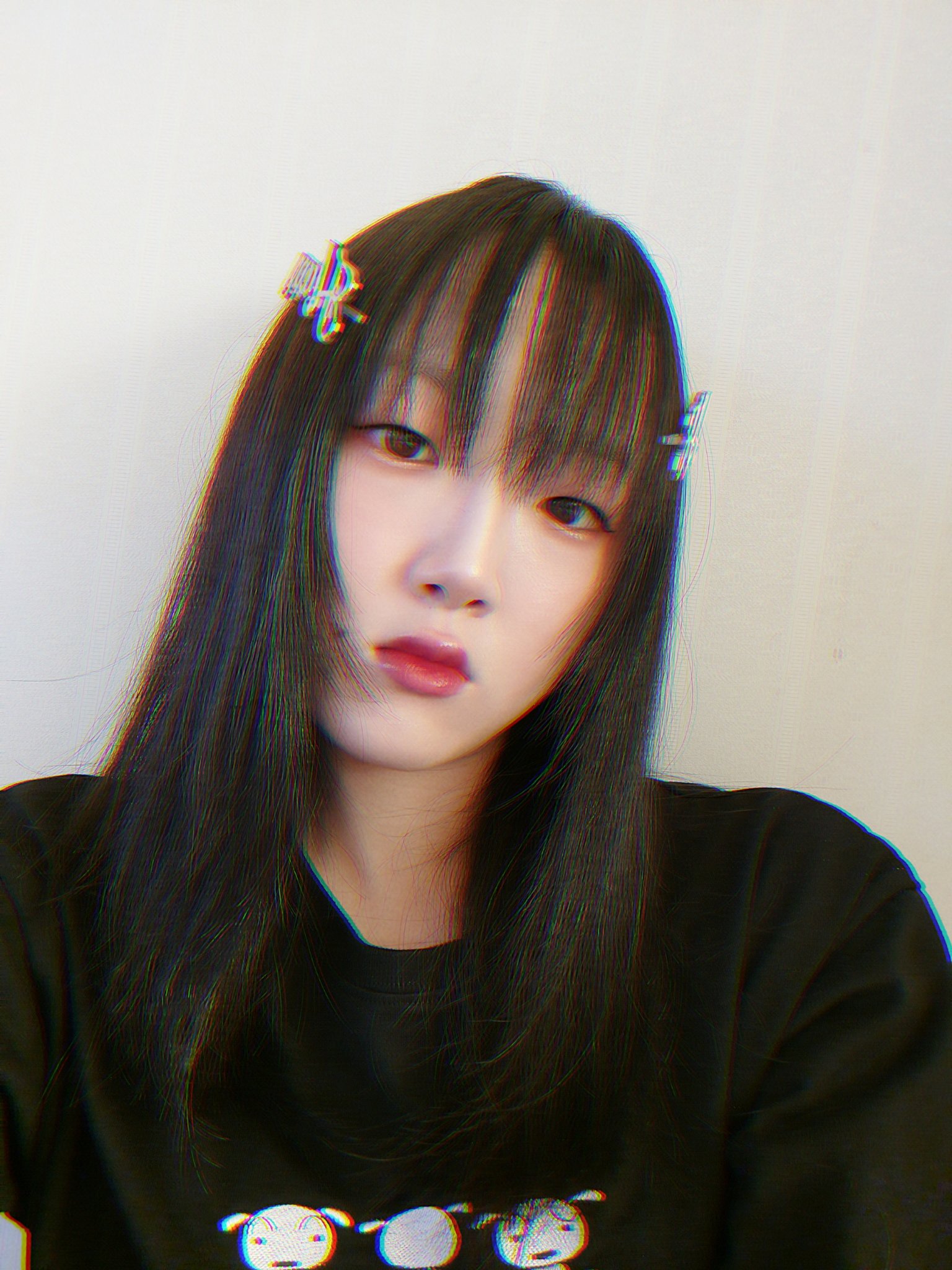 ジューシーラスティングティント/rom&nd/リップティントを使ったクチコミ（2枚目）