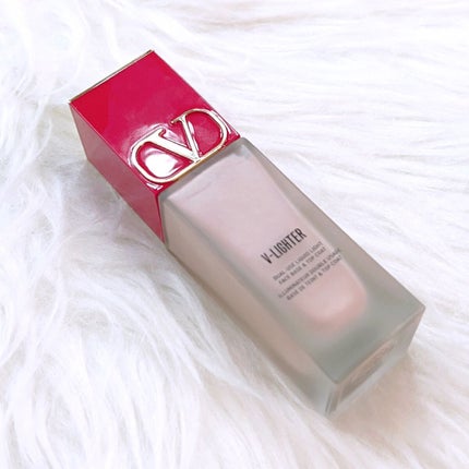 Vライター/ヴァレンティノ ビューティ/化粧下地を使ったクチコミ(2枚目)