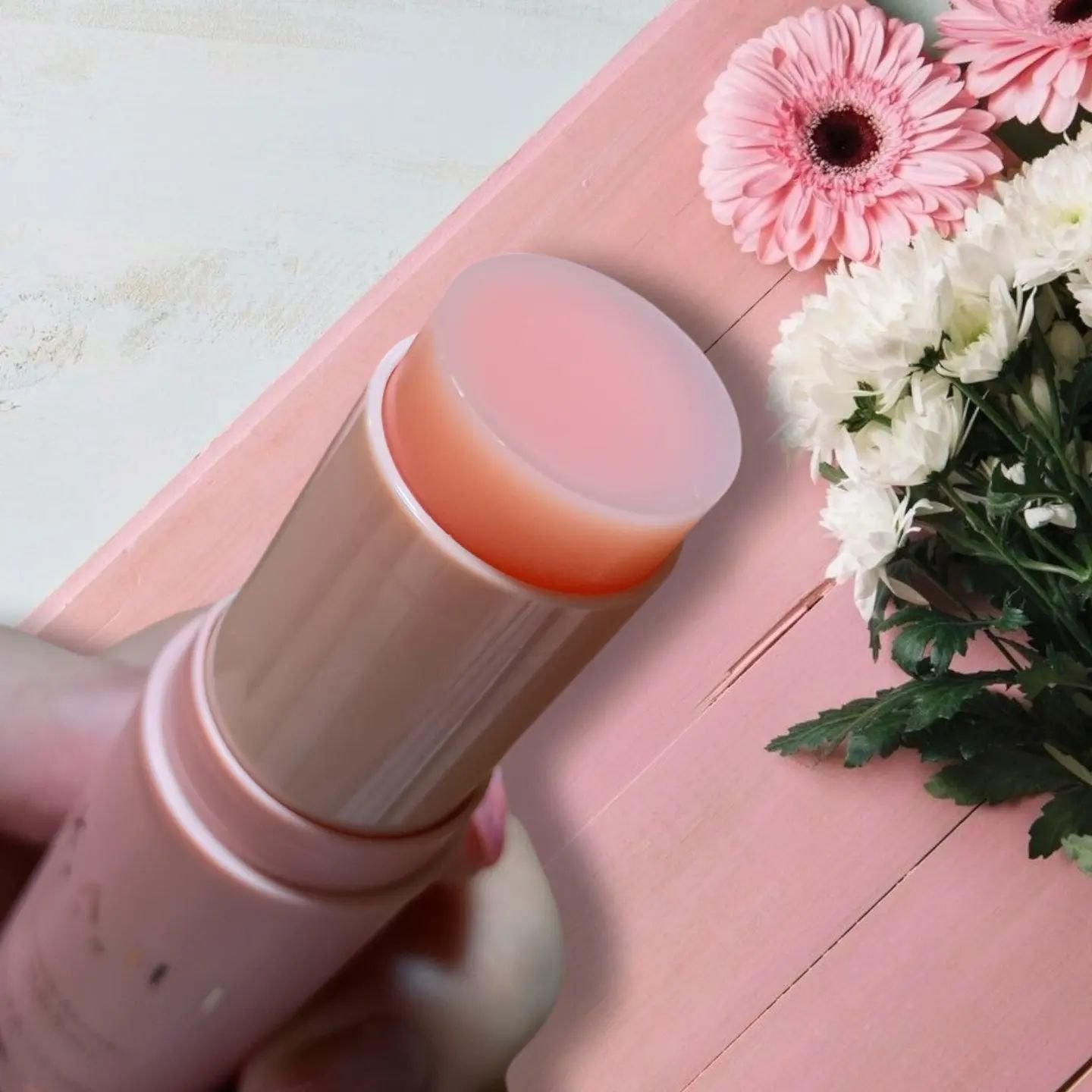 WRバウンス マルチバーム/KAHI/フェイスバームを使ったクチコミ（2枚目）