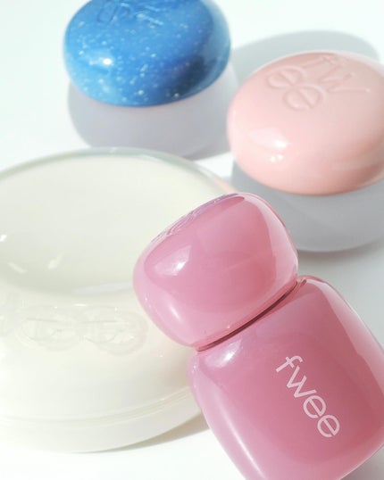 フィー クッションガラス ナチュラル/fwee/クッションファンデーションを使ったクチコミ(10枚目)