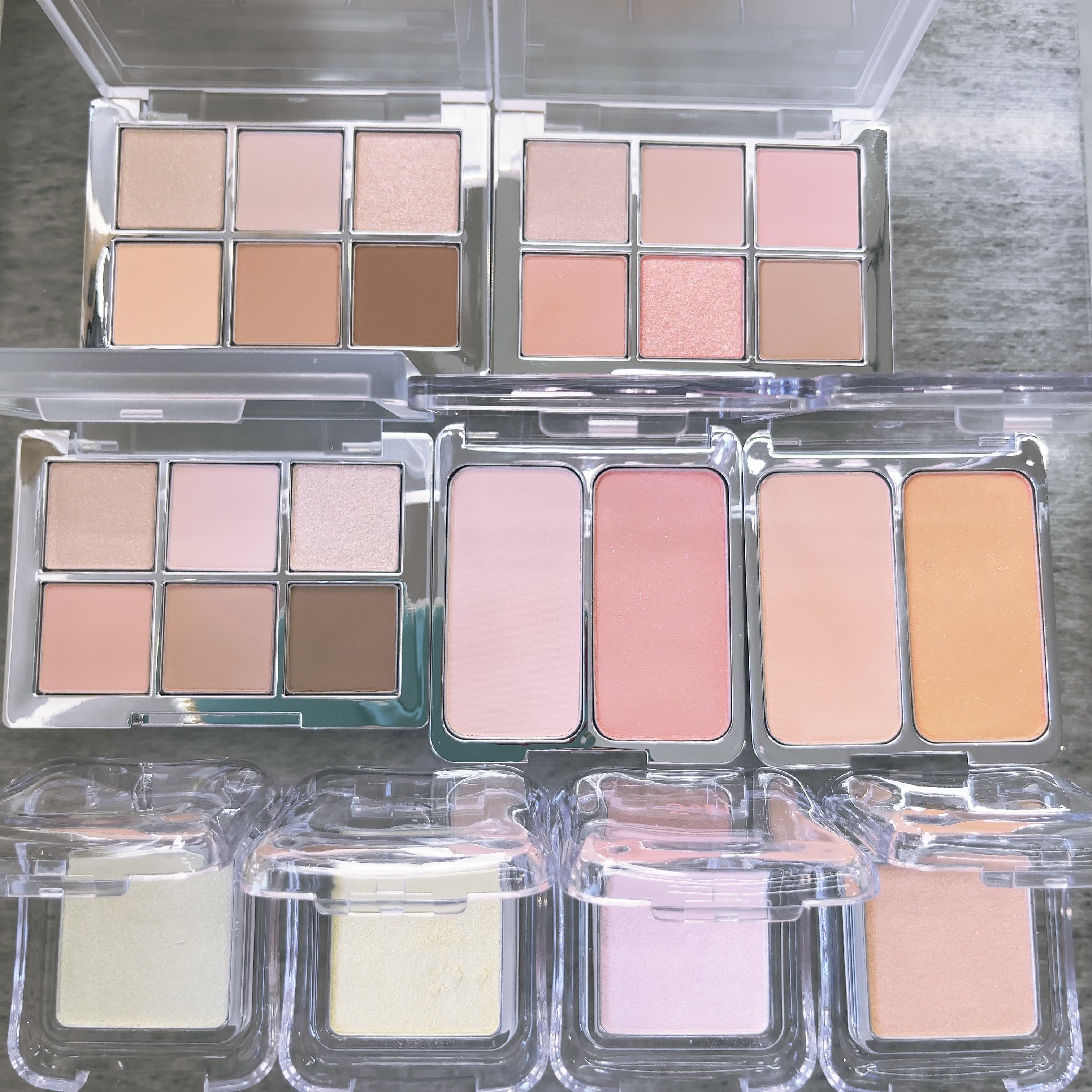 デュアルチーク/2aN/パウダーチークを使ったクチコミ（2枚目）