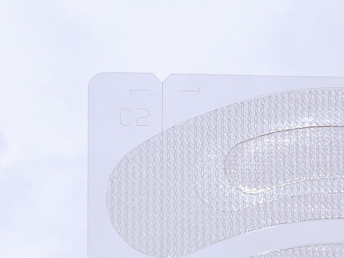 ヒアロディープパッチ/北の快適工房/シートマスク・パックを使ったクチコミ(4枚目)