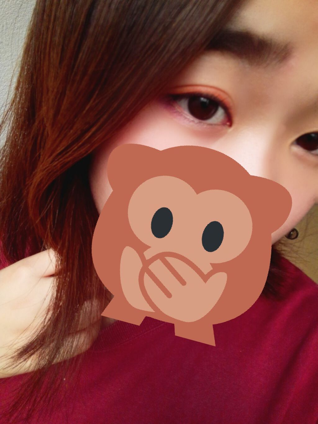 口紅（詰替用）/ちふれ/口紅を使ったクチコミ（1枚目）