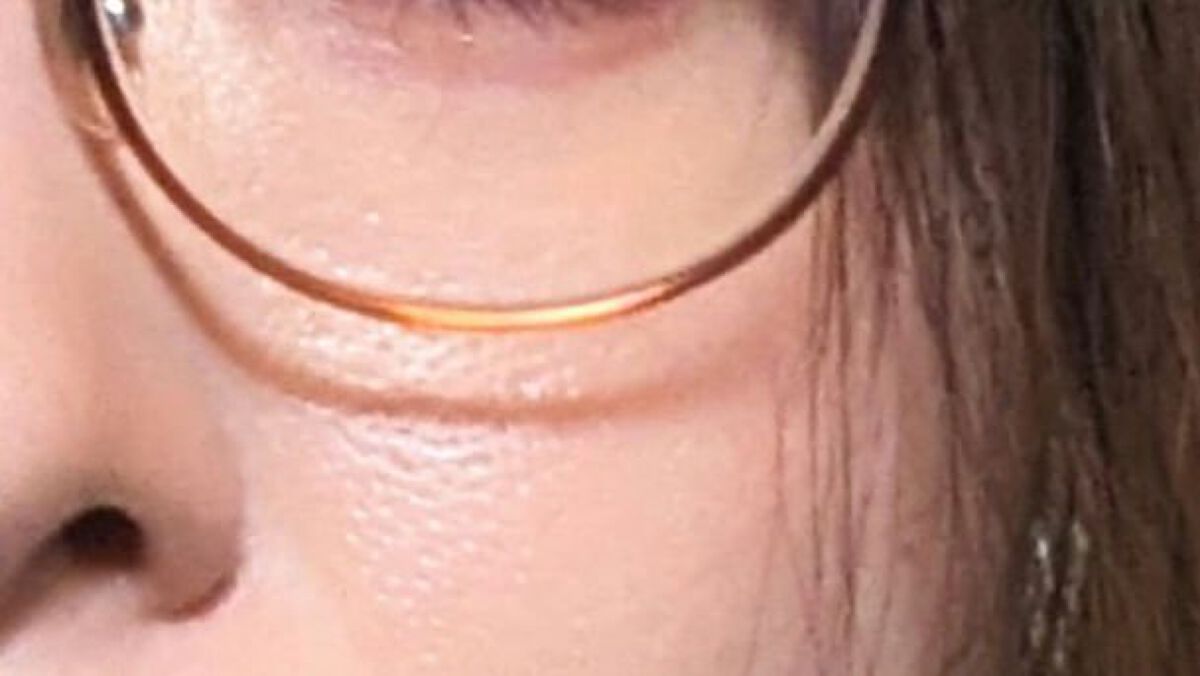 エテュセ ポアレスプライマー/ettusais/化粧下地を使ったクチコミ（2枚目）