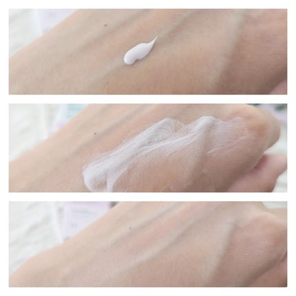 CICA UVトーンアップベース/VT/化粧下地を使ったクチコミ(3枚目)