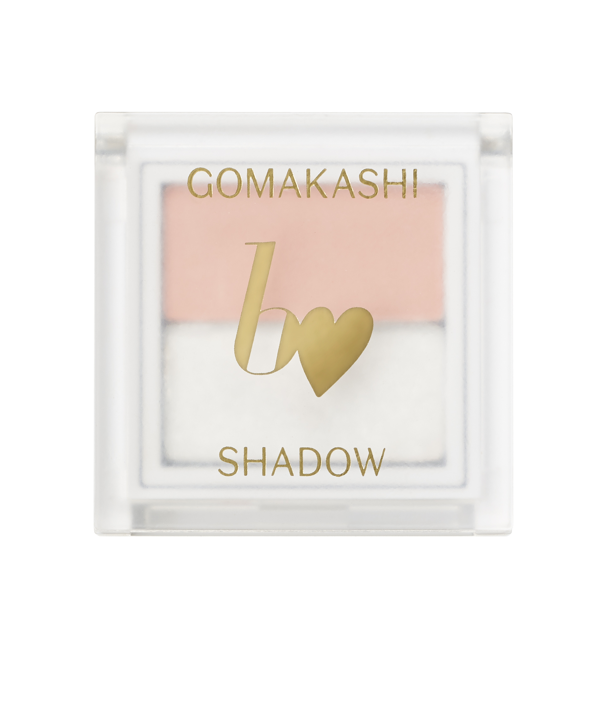 ごまかしシャドウ 01 レタッチピンク