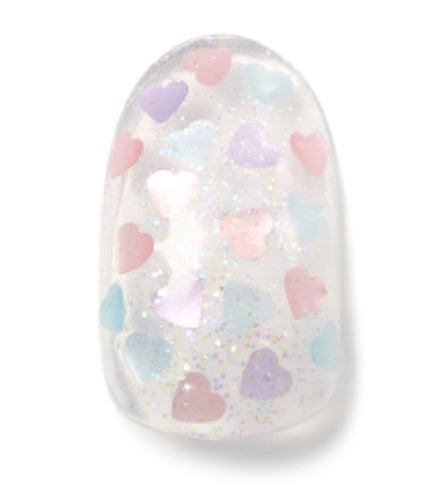 HM-2P プリンセスの願い