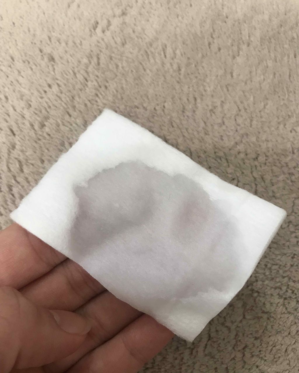 クラリファイング ローション 2/CLINIQUE/拭き取り化粧水を使ったクチコミ（2枚目）