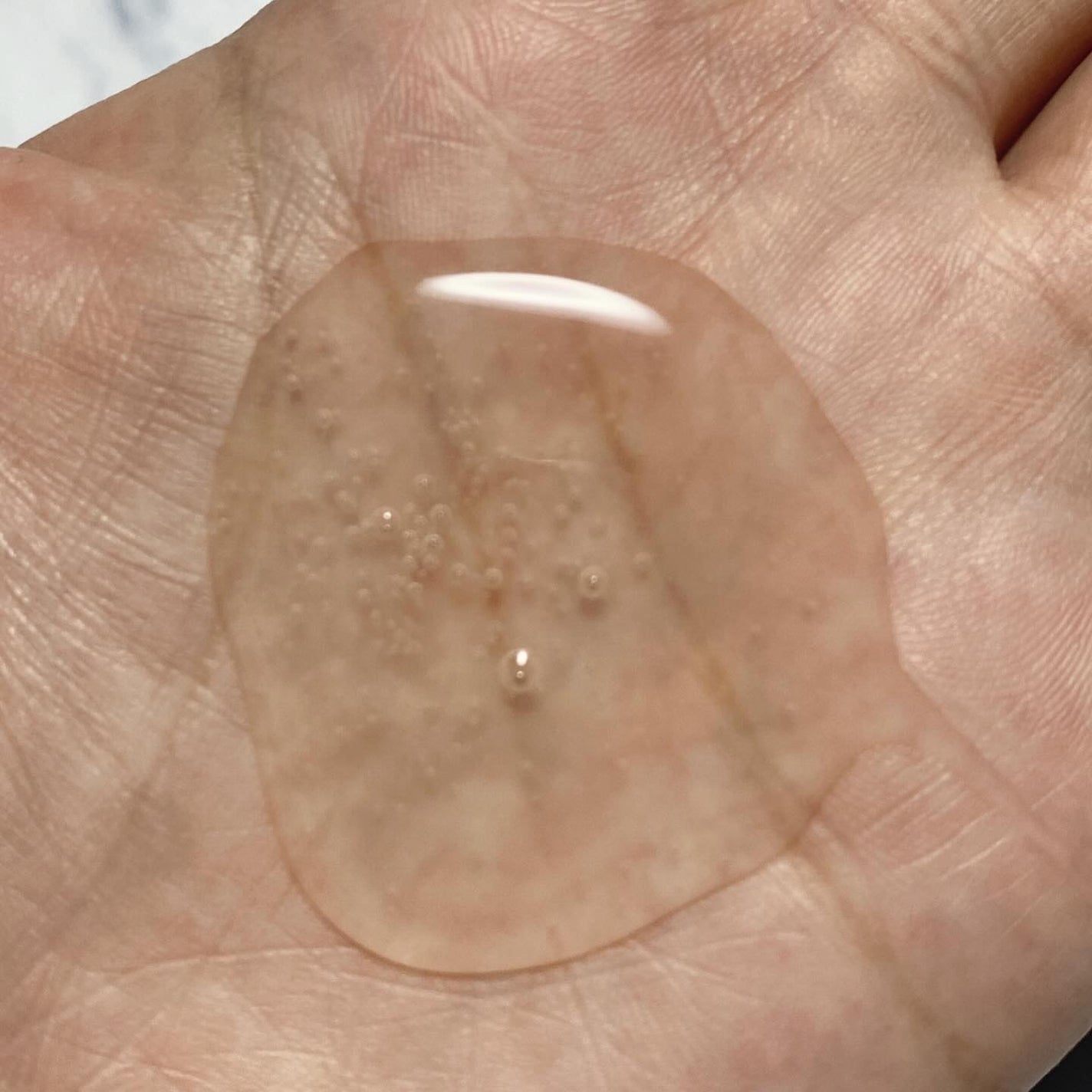 スカルプD ボーテ フワリー スカルプシャンプー/トリートメントパック/アンファー(スカルプD)/市販シャンプーを使ったクチコミ(3枚目)