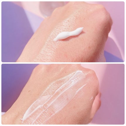 DMT フェイシャルクリーム/PHYSIOGEL/フェイスクリームを使ったクチコミ(3枚目)