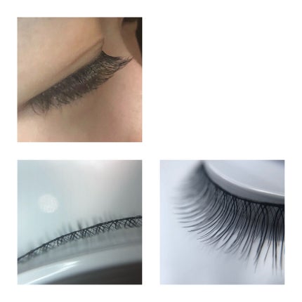 ハイドロ メイクアップスポンジ ウォータードロップ/THE TOOL LAB/パフ・スポンジを使ったクチコミ(4枚目)