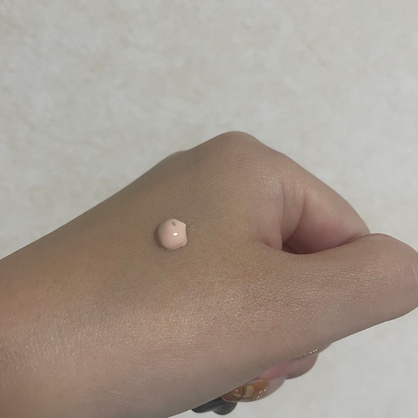 UVイデア XL プロテクショントーンアップ ローズ/ラ ロッシュ ポゼ/日焼け止めクリームを使ったクチコミ(2枚目)