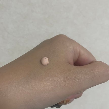 UVイデア XL プロテクショントーンアップ ローズ/ラ ロッシュ ポゼ/日焼け止めクリームを使ったクチコミ(2枚目)