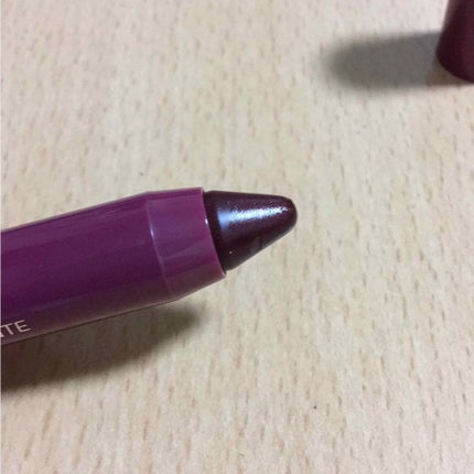 バーム ステイン/REVLON/口紅を使ったクチコミ(2枚目)