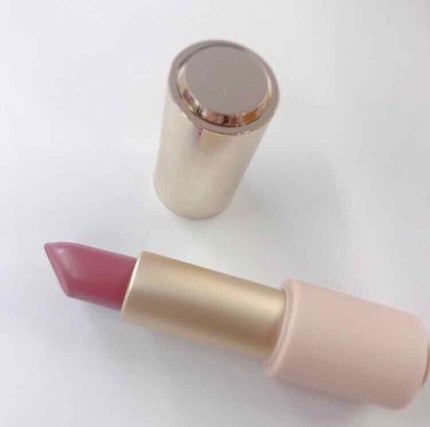 ベターリップトーク ベルベット/ETUDE/口紅を使ったクチコミ(4枚目)