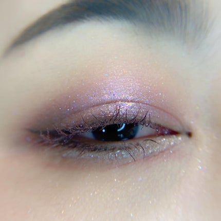 ラッシュエキスパンダー ロングロングロング EX (フローティング)/MAJOLICA MAJORCA/マスカラを使ったクチコミ(5枚目)