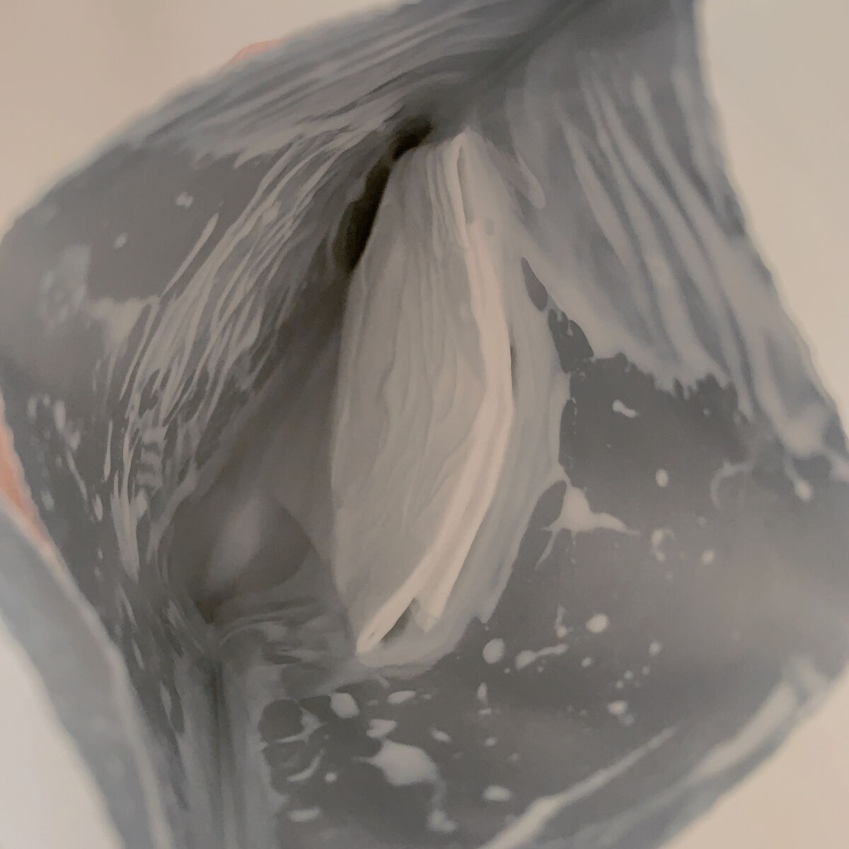 マスクパック brightening /FIT YOUR SKIN/シートマスク・パックを使ったクチコミ（2枚目）