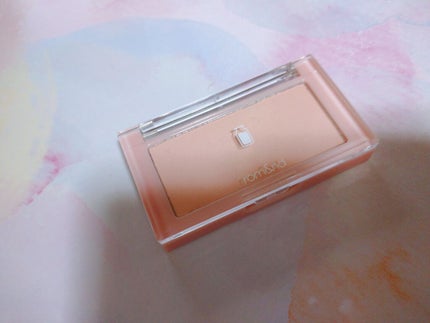 ベターザンチーク/rom&nd/パウダーチークを使ったクチコミ(1枚目)