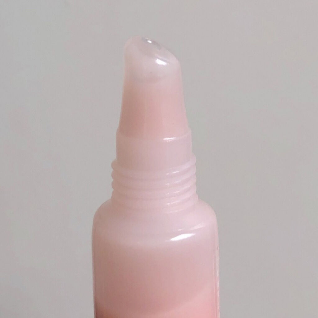 リップエッセンス/無印良品/リップケアを使ったクチコミ（2枚目）