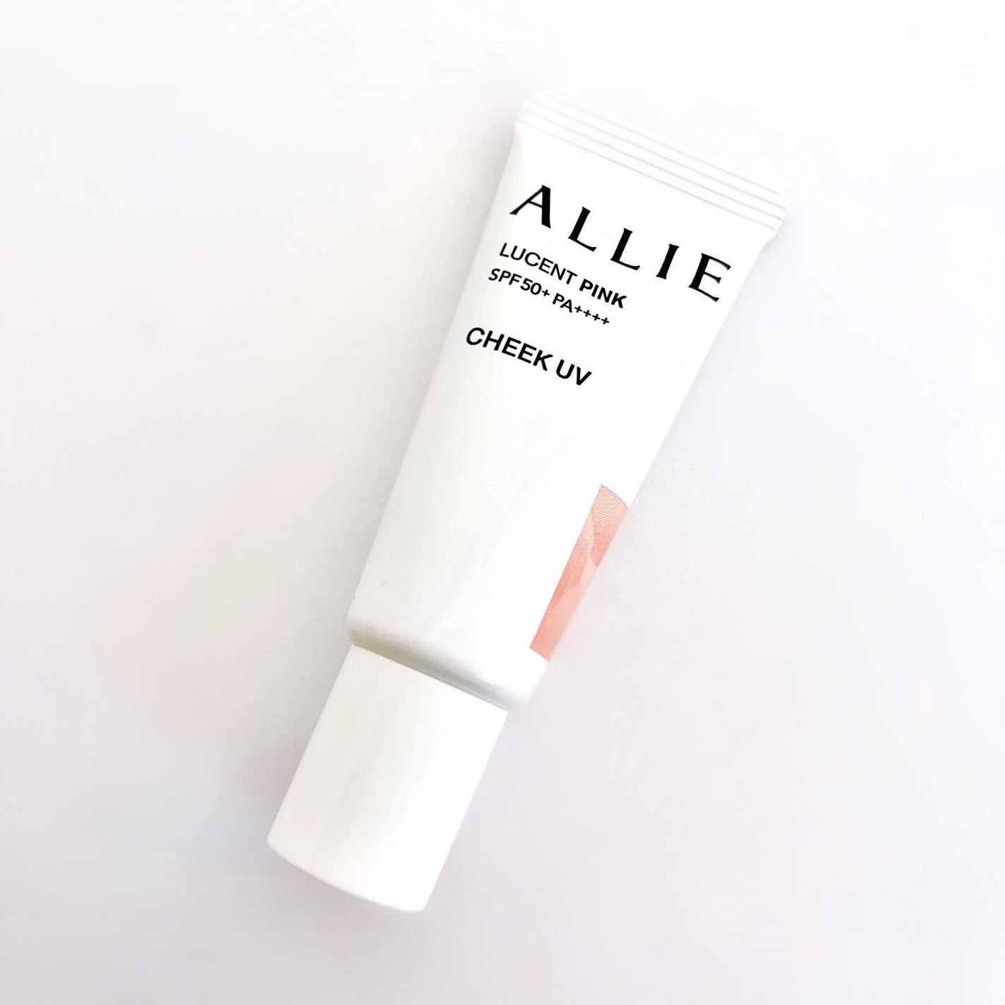 クロノビューティ カラーオンUV/アリィー/日焼け止めクリームを使ったクチコミ(2枚目)