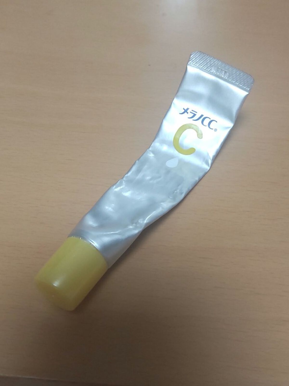 薬用 しみ 集中対策 美容液/メラノCC/美容液を使ったクチコミ（1枚目）