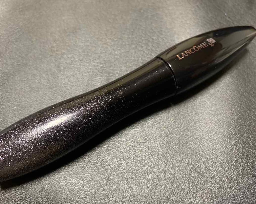 イプノスター ウォータープルーフ/LANCOME/マスカラを使ったクチコミ（1枚目）