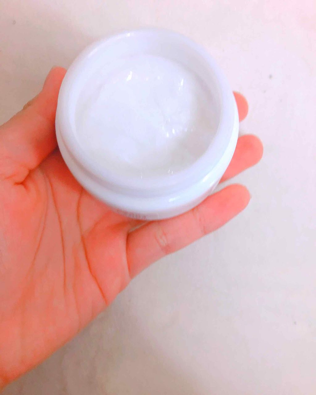 マダムジュジュ 恋する肌/ジュジュ/フェイスクリームを使ったクチコミ（2枚目）