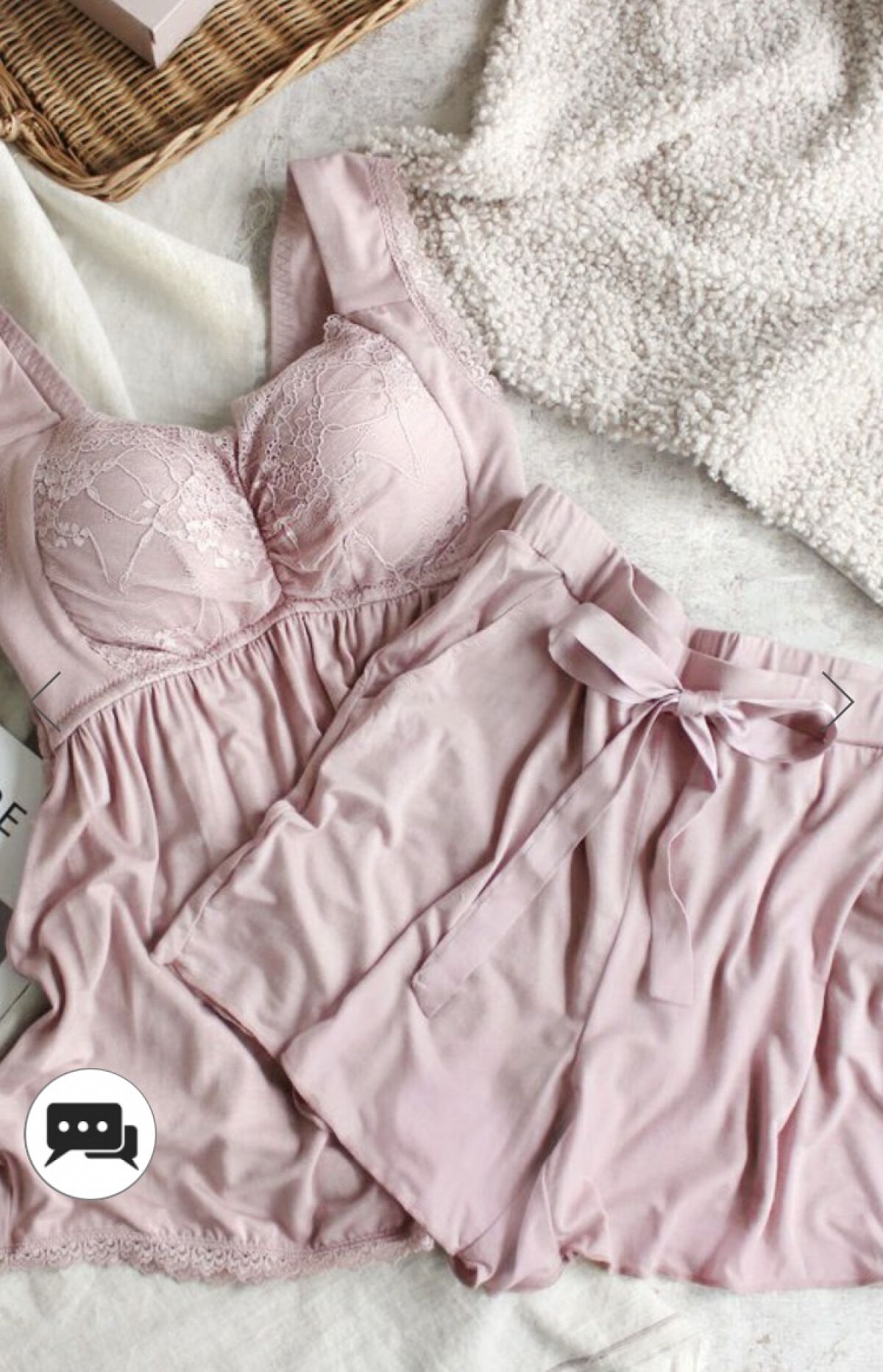 丸ごと包む プレミアムナイトブラ/tu hacci/ナイトブラを使ったクチコミ（1枚目）