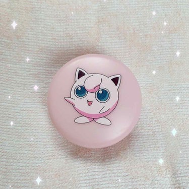 試してみた ポケモン プリン ピーチ パクト Tonymoly Lips