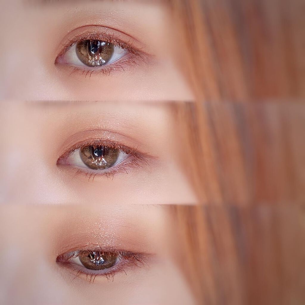 ラブ・ライナー リキッドアイライナーＲ３/ラブ・ライナー/リキッドアイライナーを使ったクチコミ（2枚目）