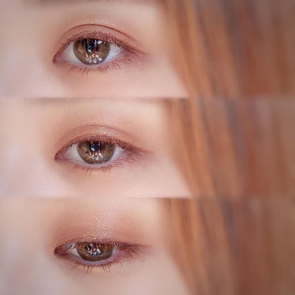 ラブ・ライナー リキッドアイライナーR3/ラブ・ライナー/リキッドアイライナーを使ったクチコミ(2枚目)