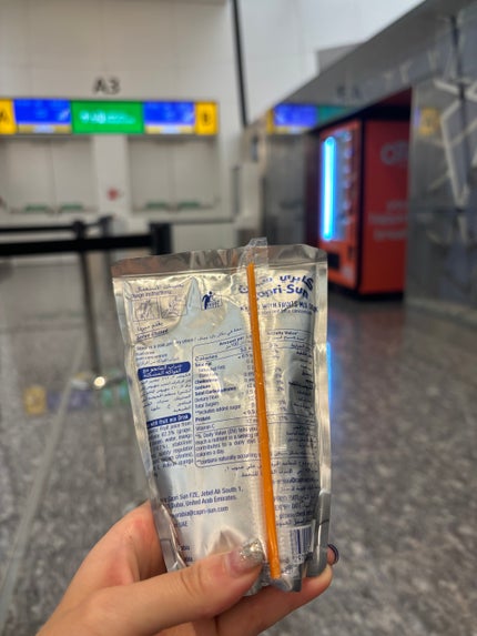 マンゴーミックス/カプリサン/野菜ジュースを使ったクチコミ(2枚目)