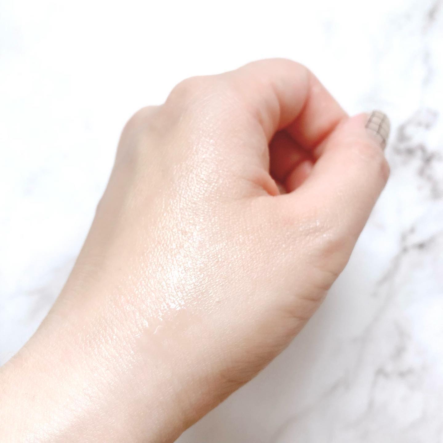 ノニミスト/celimax/ミスト状化粧水を使ったクチコミ（2枚目）