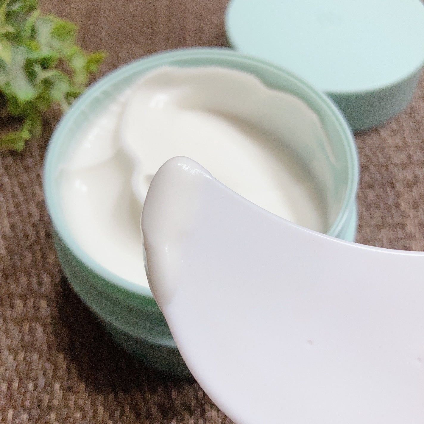 モイストバランシングマスクPro./ビービーラボラトリーズ/洗い流すパック・マスクを使ったクチコミ(3枚目)