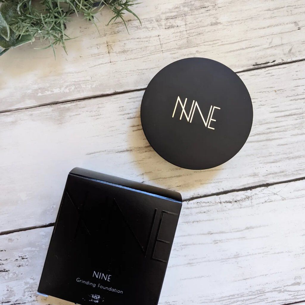 NNEグラインディングファンデーション / NNEの口コミ | おすすめ順