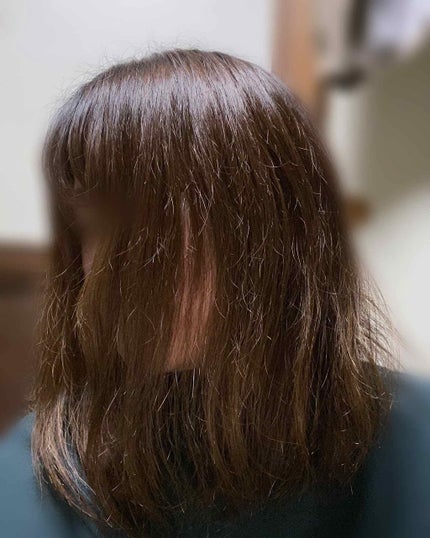 ミラクルズ デュアル エフェクト ミルク ジェリー/パンテーン/洗い流すヘアトリートメントを使ったクチコミ(1枚目)