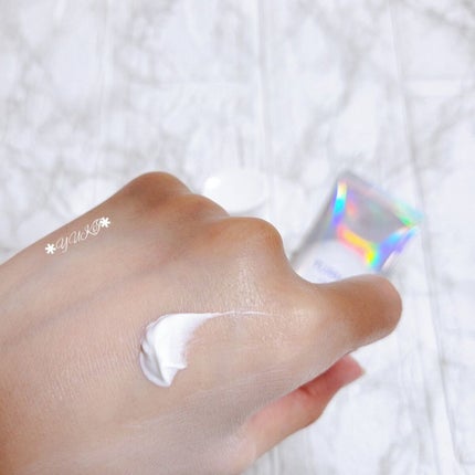 デュイセル ターンオンクリーム/DEWYCEL/フェイスクリームを使ったクチコミ(5枚目)